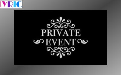 Private Event